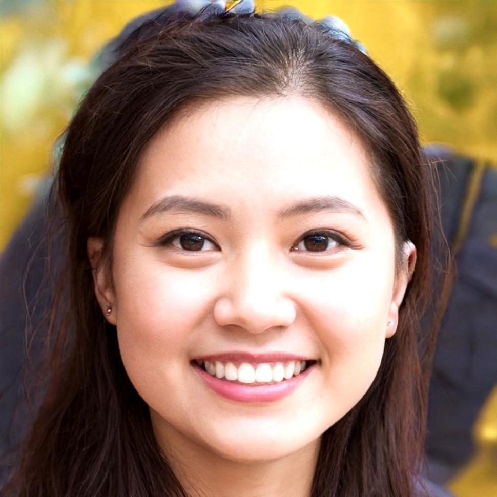 Lena Winterfeld, Kursleiterin für digitale Geschäftsmodelle