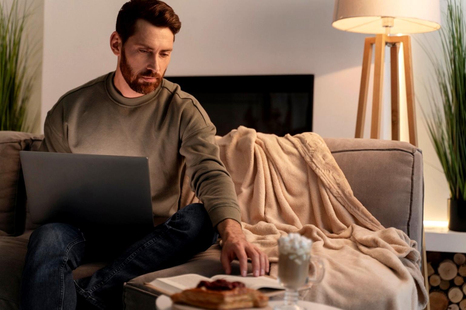 Praxisnahe Lernumgebung mit modernen Arbeitsmethoden