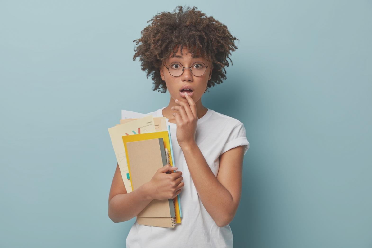 Digitales Lernen und Worksheets