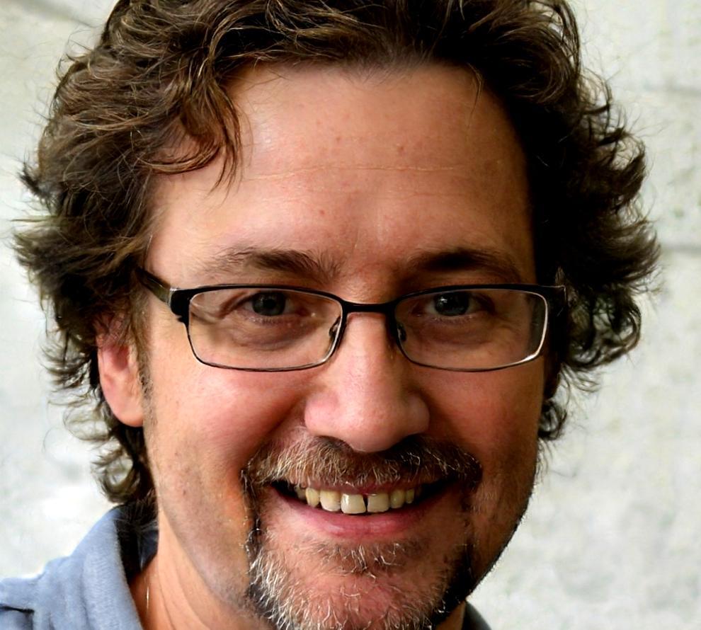 Teilnehmer Luuk Hendriks