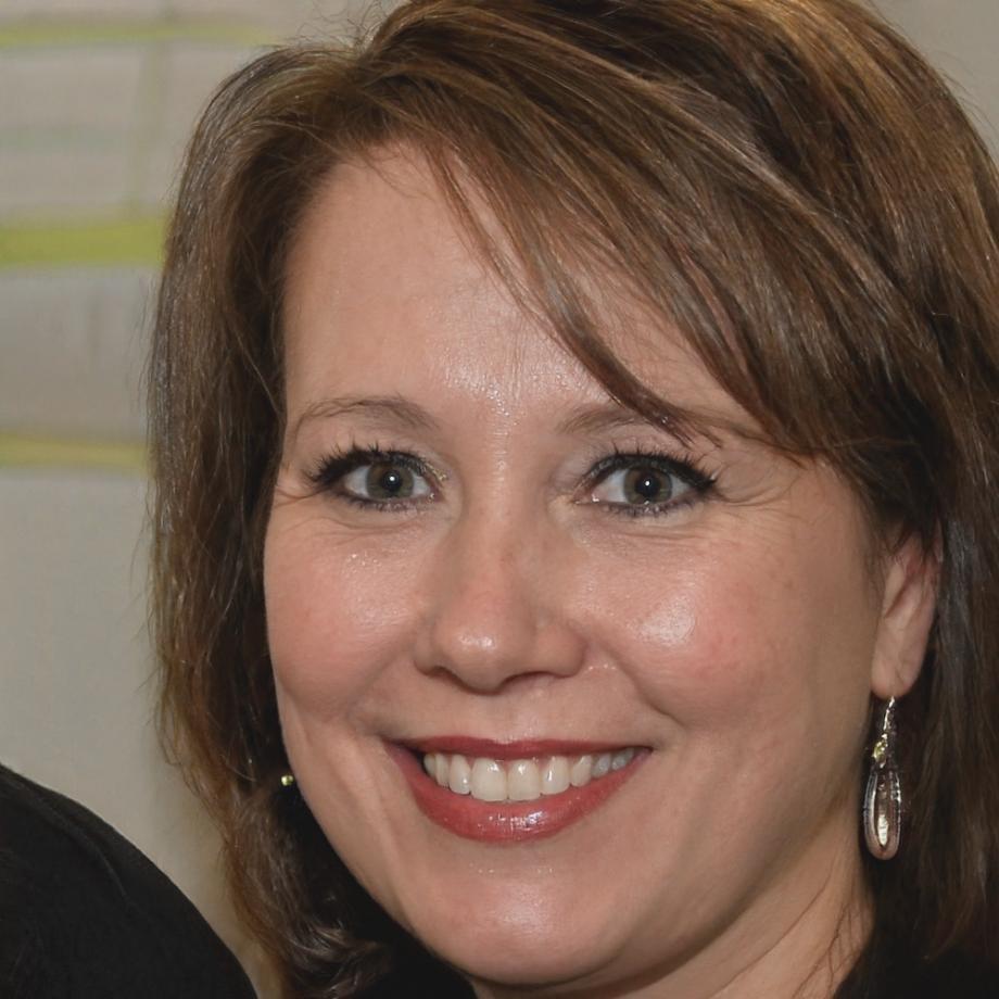 Teilnehmerin Saoirse O'Dwyer