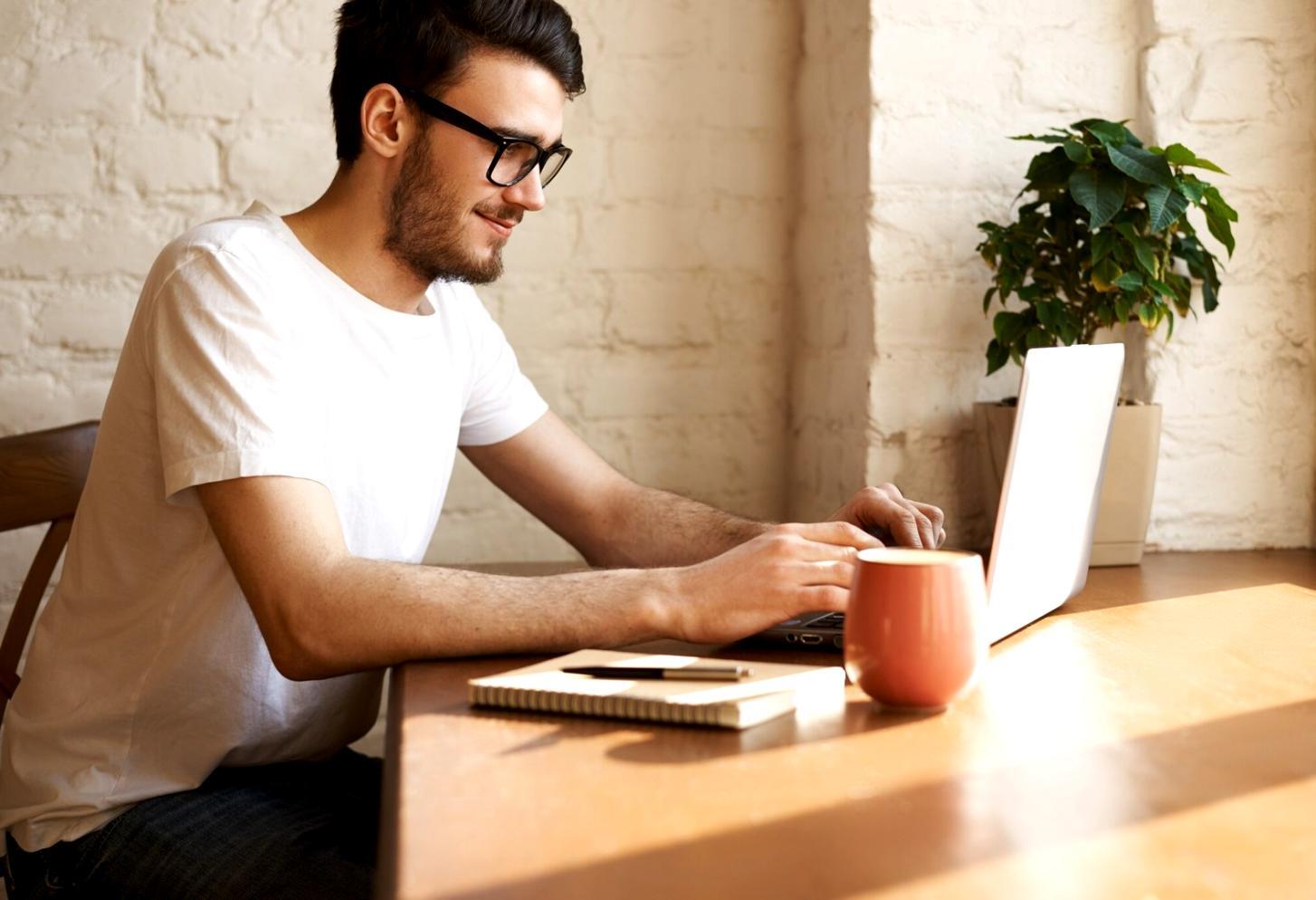 Analyse digitaler Geschäftsstrategien